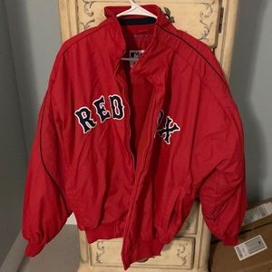 Light casual spring jacket ( missing Zipper)